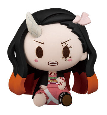 Kimetsu no Yaiba - Kamado Nezuko - Trading Figure - Chokonokko