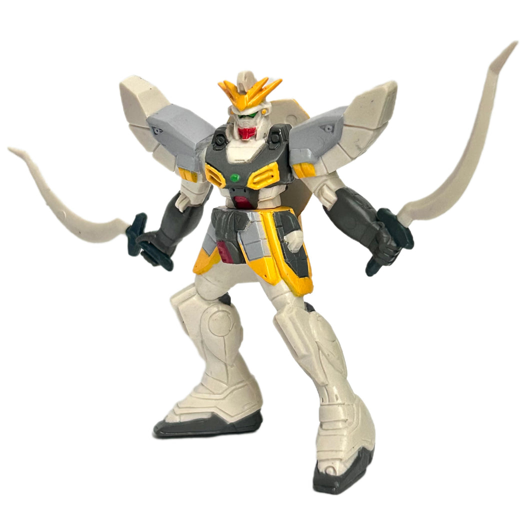 MSG Wing - XXXG-01SR Gundam Sandrock - Trading Figure