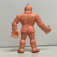 Cargar imagen en el visor de la galería, Kinnikuman - Mr. Barracuda (Robin Mask) - Eraser Mini Figure (52)
