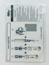 Load image into Gallery viewer, Vocaloid - Hatsune Miku - Glowstick Film - Miku Expo
