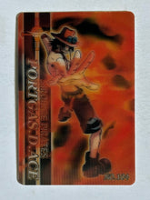 Cargar imagen en el visor de la galería, One Piece New Pirate King Gummy Trading Card 2 (Set of 22)
