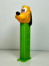 Load image into Gallery viewer, Disney Characters - Pluto - Candy Dispenser - PEZ
