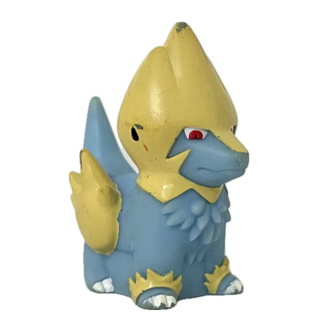 Pocket Monsters Advanced Generation - Diamond & Pearl - Livolt / Macnetric - Pokémon Kids Advance 8