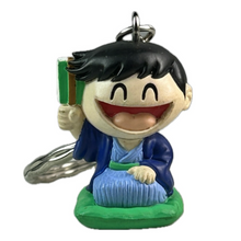 Load image into Gallery viewer, Nagai Go - Character Figure Keychain
