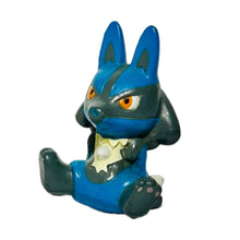 Cargar imagen en el visor de la galería, Pokémon - Lucario - Mini Figure
