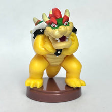 Cargar imagen en el visor de la galería, New Super Mario Bros. Wii - Daimao Koopa - Trading Figure - Choco Egg
