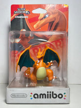 Load image into Gallery viewer, amiibo - Charizard - Super Smash Bros.
