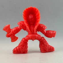 Cargar imagen en el visor de la galería, Mega Man 6 - Tomahawk Man - Eraser Figure

