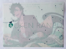 Load image into Gallery viewer, Katsugeki Touken Ranbu - Mutsunokami Yoshiyuki - A4 Clear File
