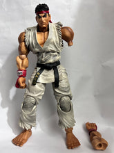 Cargar imagen en el visor de la galería, Super Street Fighter IV - Ryu - Play Arts Kai - 1P Color
