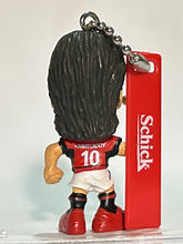 Load image into Gallery viewer, Manchester United - Van Nistelrooy - Original Figure Keychain
