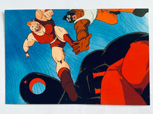 Cargar imagen en el visor de la galería, Kinnikuman - Post Card Set - Dream Superman Tag Edition (16 types)
