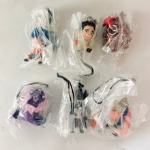 Load image into Gallery viewer, Toriko Gourmet Figure Strap Vol.2 - Complete Set

