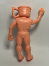 Load image into Gallery viewer, Kinnikuman - Teapackman - Big Eraser Figure - Deka-keshi
