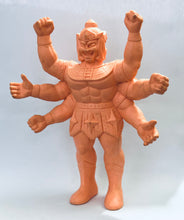 Load image into Gallery viewer, Kinnikuman - Ashuraman - Big Size Keshigomu - Large Eraser Figure - Showa - Vintage
