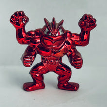 Cargar imagen en el visor de la galería, Pokémon - Machamp - Mini Figure - Metallic Red ver.
