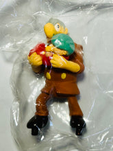 Cargar imagen en el visor de la galería, Cyborg 009 - Dr. Isaac Gilmore &amp; 001 Ivan Whisky - Trading Figure - HG Series
