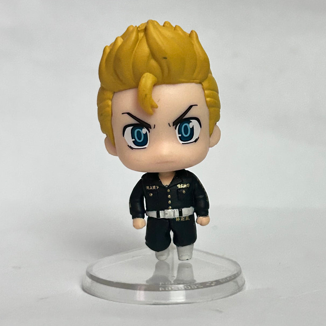 Tokyo卍Revengers - Hanagaki Takemichi - TR Capsule Figure Collection Vol.1