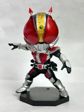 Cargar imagen en el visor de la galería, Kamen Rider Den-O - Sword Form - Deforme-X - Trading Figure
