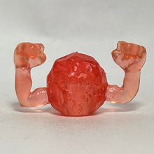 Cargar imagen en el visor de la galería, Pokémon - Isitsubute / Geodude - Eraser Figure - Clear Red
