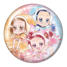 Load image into Gallery viewer, Ojamajo Doremi - Doremi, Hazuk &amp; Aiko - Can Badge

