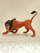 Cargar imagen en el visor de la galería, The Lion King - Scar - Disney Choco Party Part 5 (116)
