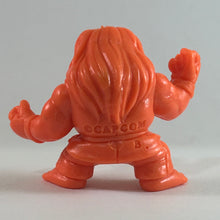 Cargar imagen en el visor de la galería, Street Fighter II - Ken Masters - Eraser Figure / Keshigomu
