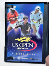 Cargar imagen en el visor de la galería, US Open 2002 - Playstation 2 / PS2 - NTSC-JP - CIB (SLPM-62281)
