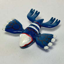 Load image into Gallery viewer, Pokémon AG - Kyogre - Trading Figure - MC - Metallic ver.
