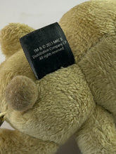 Cargar imagen en el visor de la galería, TED Plush Keychain - Keyholder
