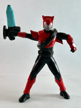 Load image into Gallery viewer, Kamen Rider Drive - Movable Figure - Happy Set

