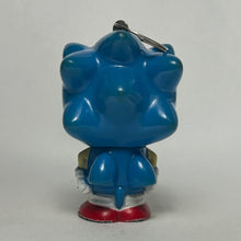 Cargar imagen en el visor de la galería, Sonic The Hedgehog - Figure Mascot Keychain
