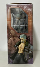 Cargar imagen en el visor de la galería, One Piece - Smoker - Excellent Model - Portrait Of Pirates Neo (NEO-7) - 1/8
