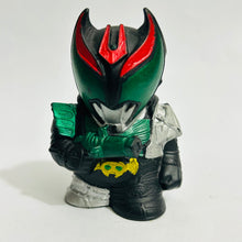 Load image into Gallery viewer, Kamen Rider Kiva - Trading Figure - Basher Form

