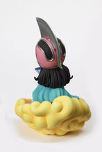 Cargar imagen en el visor de la galería, Dragon Ball - Chi-Chi - Figure Colosseum - SCultures - Zoukei Tenkaichi Budoukai 3
