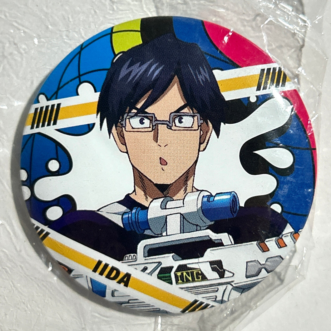 My Hero Academia - Iida Tenya - Badge