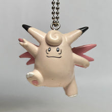 Cargar imagen en el visor de la galería, Pocket Monsters - Clefable / Pixy - Mascot Keychain - Pokémon Holder
