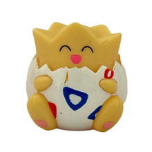 Load image into Gallery viewer, Pocket Monsters - Togepy / Togepi - DX Pokémon Kids Series 4
