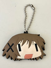 Cargar imagen en el visor de la galería, Hidamari Sketch x Honeycomb - Yuno - Rubber Mascot
