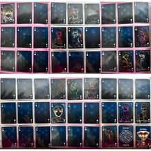 Load image into Gallery viewer, Fate/Zero - Playing Cards - Blue ver.
