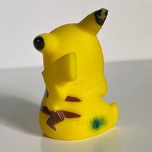 Cargar imagen en el visor de la galería, Pókemon Best Wishes! - Pikachu - Finger Puppet

