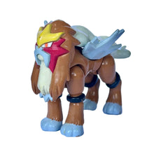 Cargar imagen en el visor de la galería, Pokémon - Entei - Action Figure

