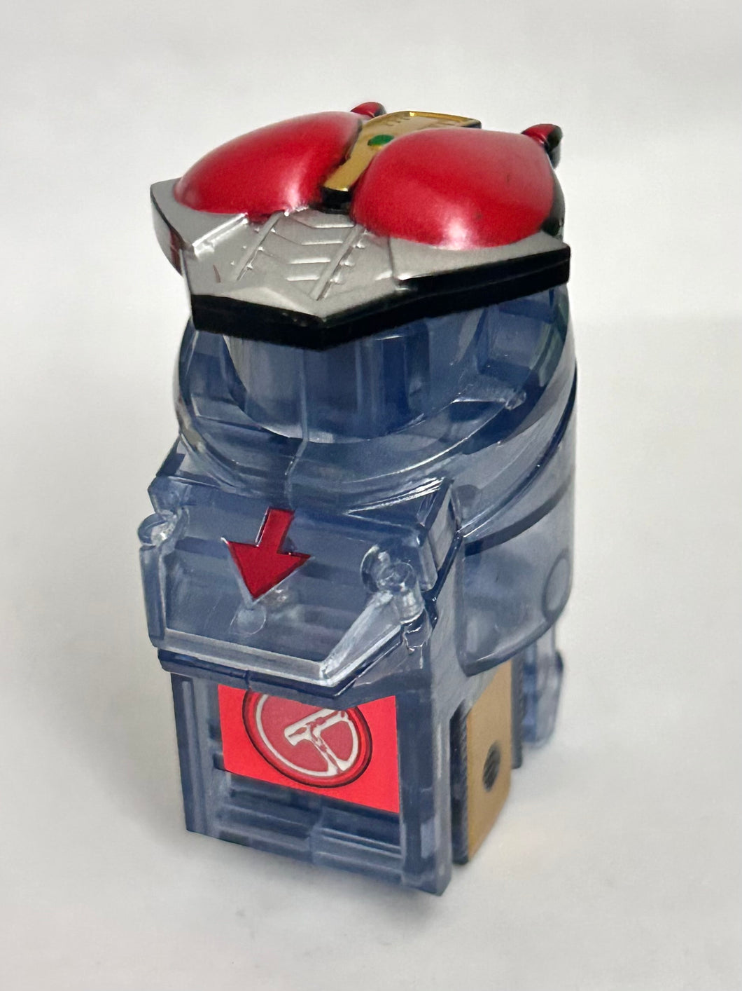 Kamen Rider Fourze Astro Switch 3 - KR Den-O Switch