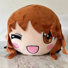 Load image into Gallery viewer, Girls und Panzer - Nishizumi Miho - Mega Jumbo Nesoberi Nuigurumi
