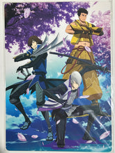 Load image into Gallery viewer, Sengoku Basara -The Last Party- - Shitajiki
