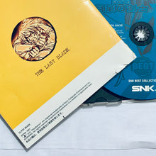 Cargar imagen en el visor de la galería, Bakumatsu Rouman: Gekka no Kenshi (SNK Best Collection) - PlayStation - PS1 / PSOne / PS2 / PS3 - NTSC-JP - CIB (SLPM-86436)
