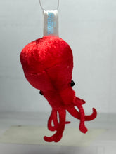 Load image into Gallery viewer, Octopus - Marine Park Glittery Plush Toy
