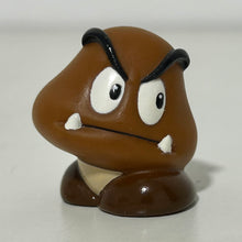 Cargar imagen en el visor de la galería, Super Mario Bros. - Finger Doll - Soft Vinyl Mini Figure (Set of 6)
