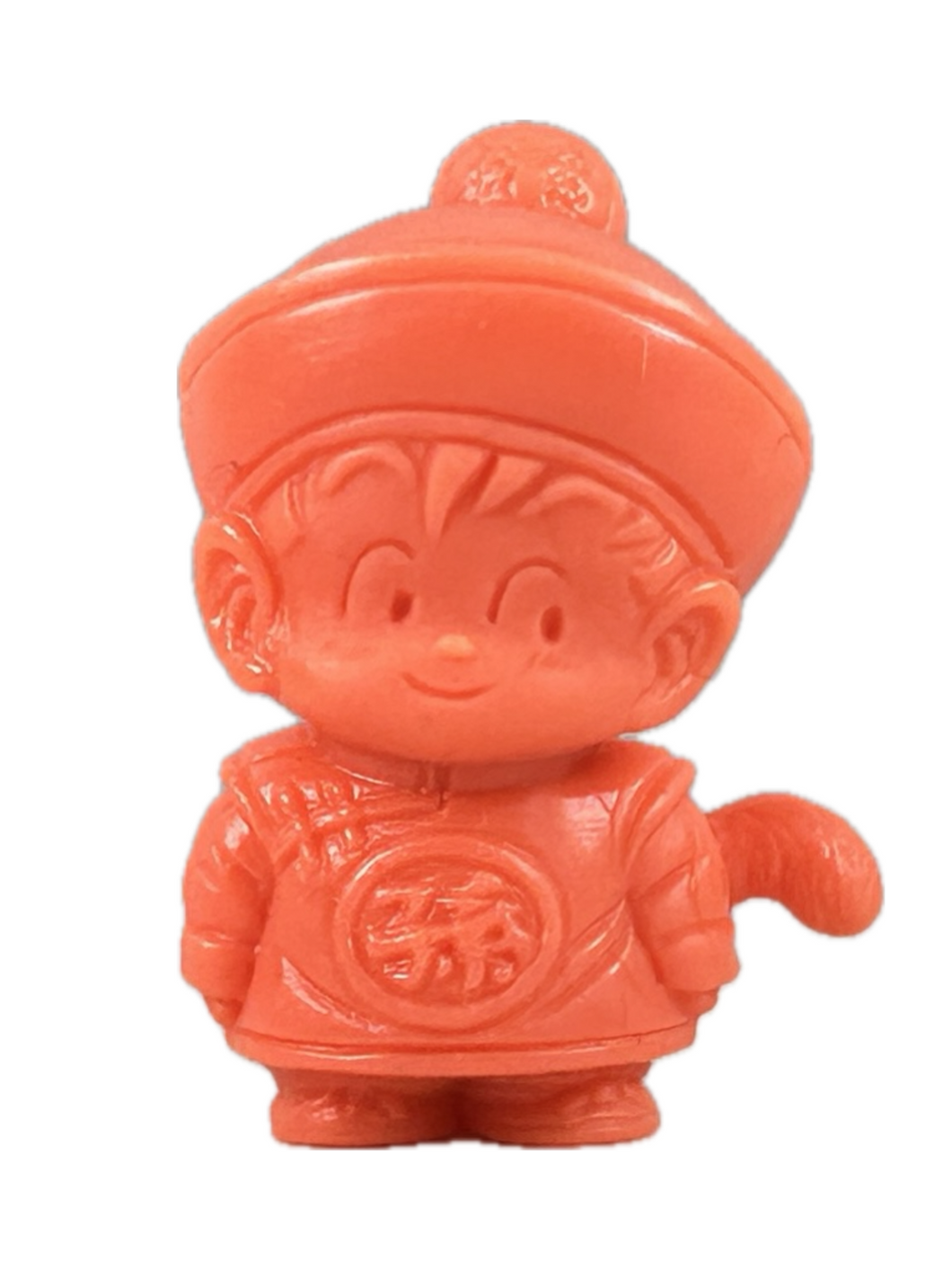 Dragon Ball Z - Son Gohan - Keshi-Gomu - Mini Figure - DBZ Dora Eraser Part 1