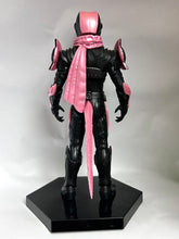 Cargar imagen en el visor de la galería, Kamen Rider Revice - Kamen Rider Vice - Sofubi Style Heroes - Rex Genome
